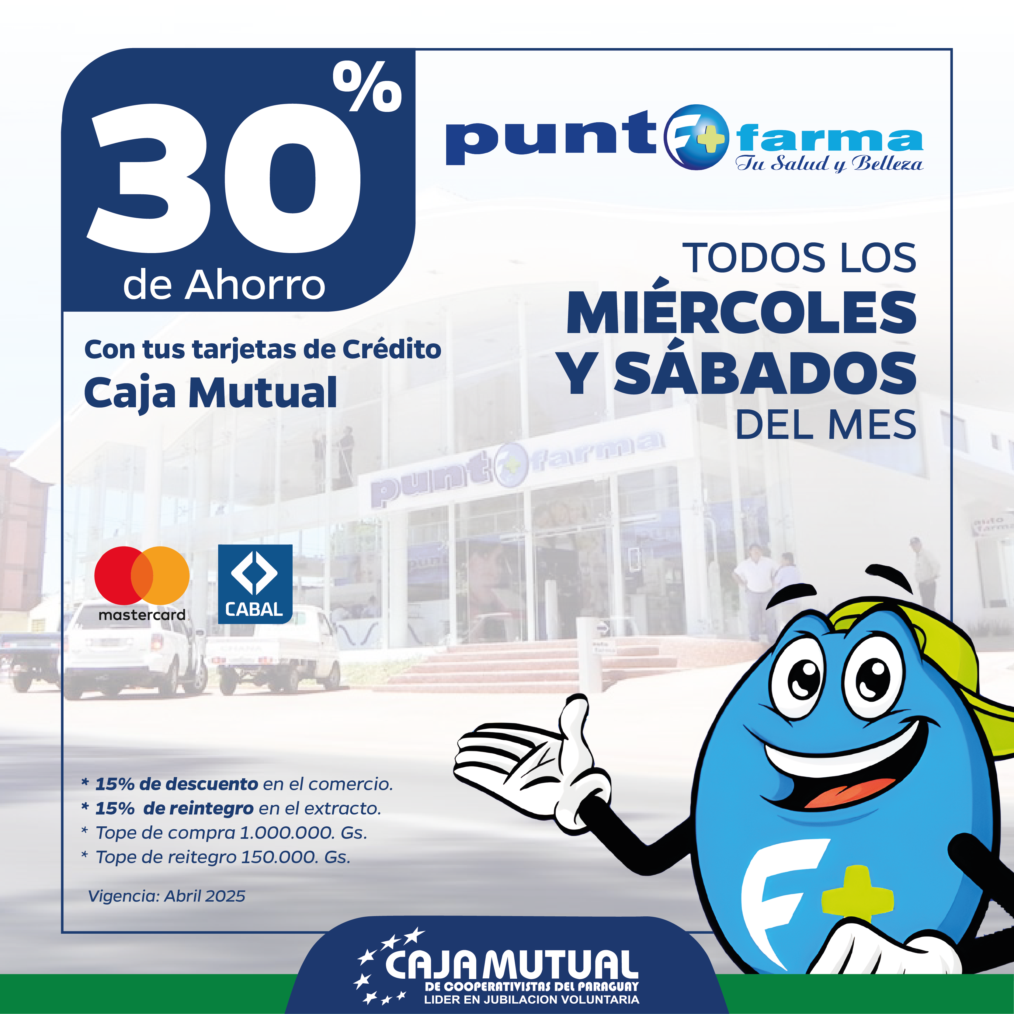 PUNTO FARMA
