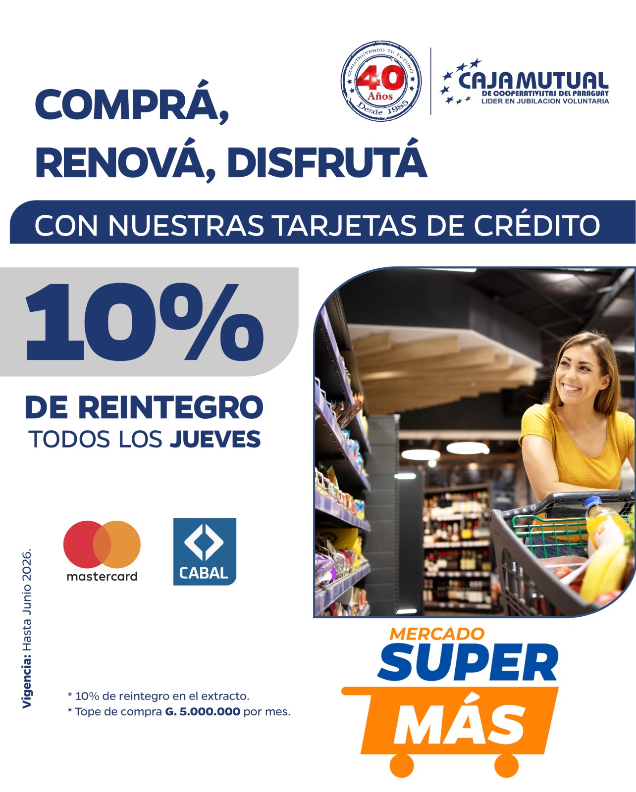 Super Mas
