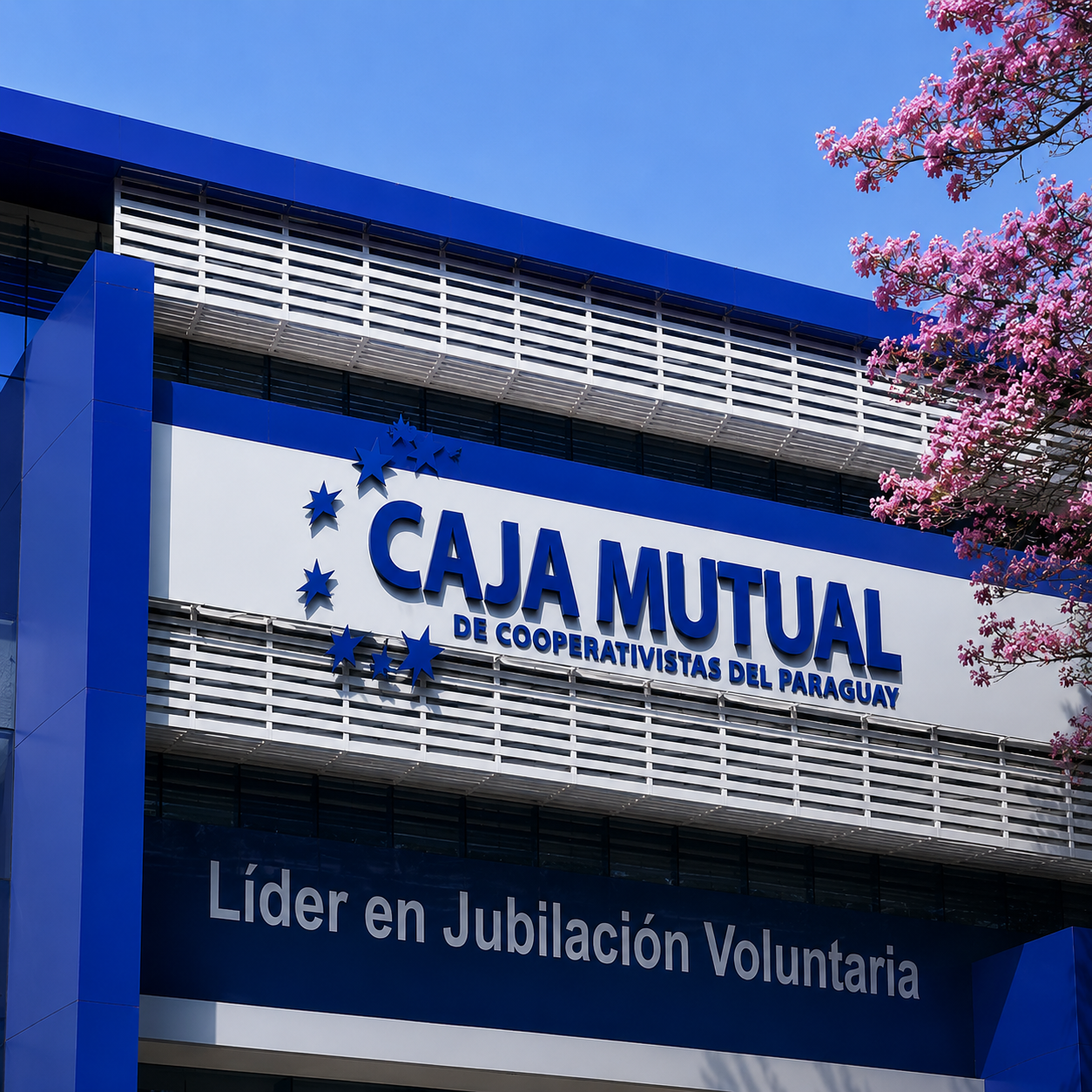 Sucursales