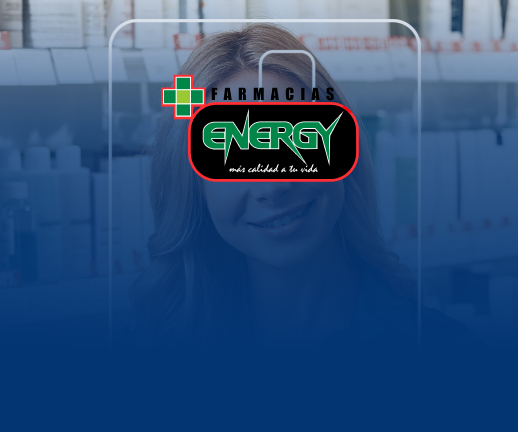 Farmacias Energy