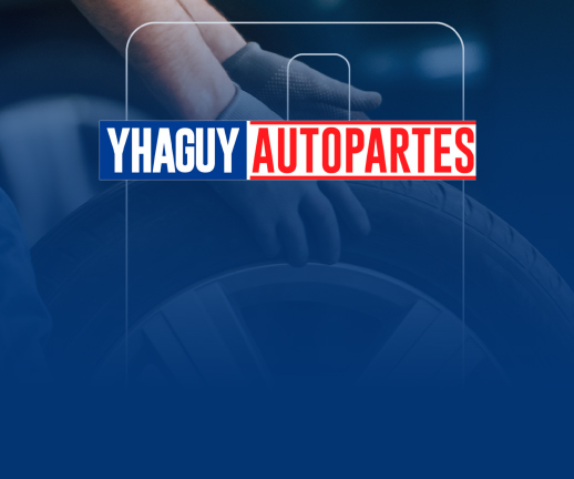 Ygaguy Autopartes